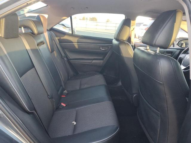 Photo 10 from auction – 2015 TOYOTA COROLLA L with VIN 2T1BURHE1FC474555