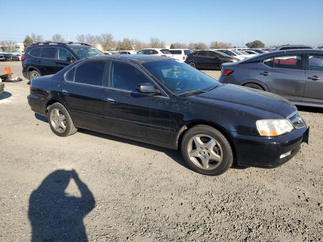 Photo 4 from auction – 2003 ACURA 3.2TL with VIN 19UUA56623A045657