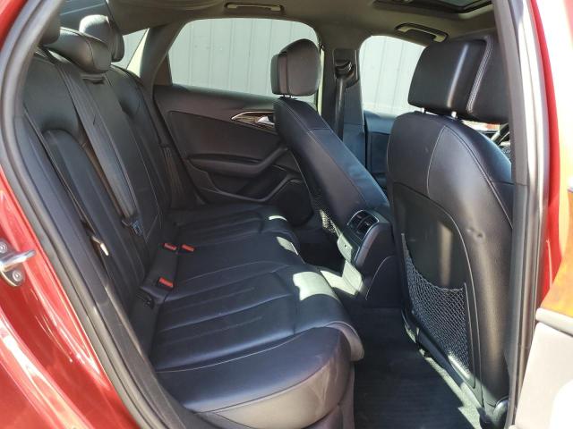 Photo 10 from auction – 2014 AUDI A6 PREMIUM with VIN WAUDFAFC6EN064364