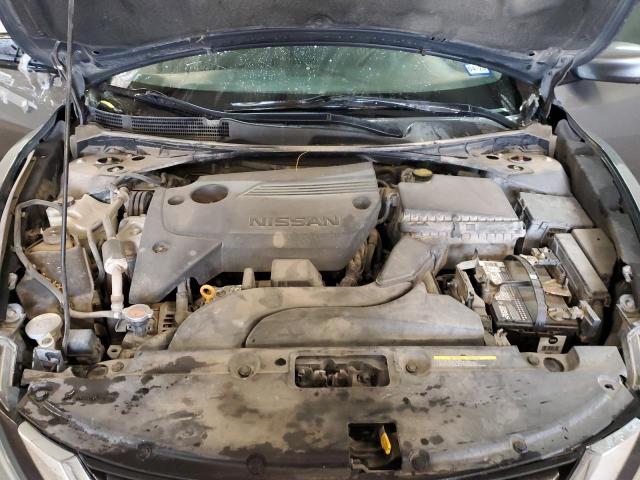 Photo 11 from auction – 2018 NISSAN ALTIMA 2.5 with VIN 1N4AL3AP2JC478998