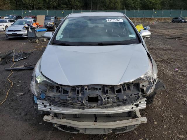 Photo 5 from auction – 2016 TOYOTA PRIUS with VIN JTDKARFU1G3021128