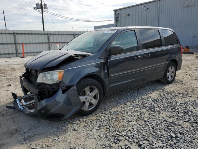 DODGE GRAND CARA 2013 with VIN 2C4RDGBGXDR792202 - Photo from auction