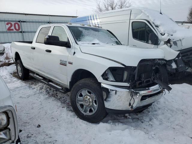 Photo 4 from auction – 2015 RAM 3500 ST with VIN 3C63R3GJXFG618828