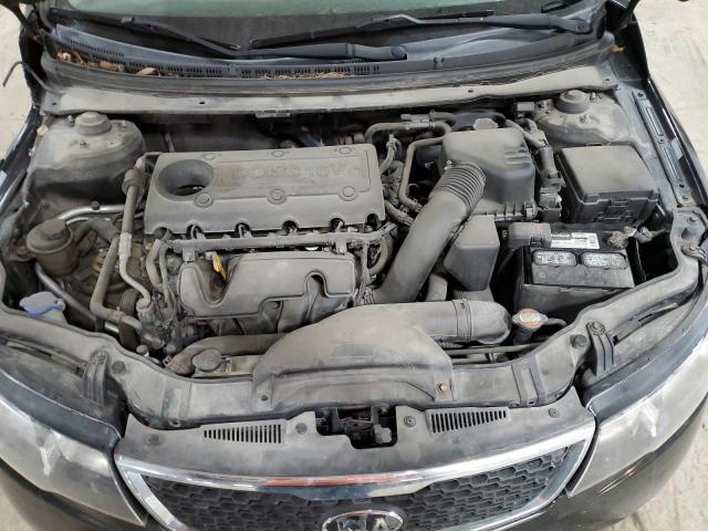 Photo 11 from auction – 2011 KIA FORTE LX with VIN KNAFT4A28B5436736