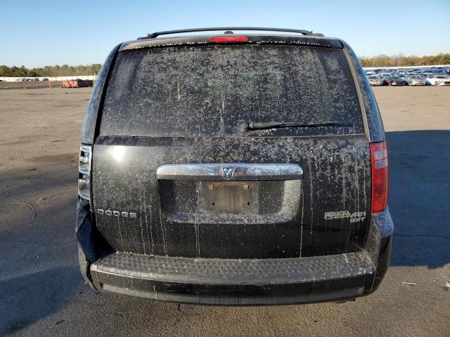 Фото 6 с аукциона – 2010 DODGE GRAND CARA с VIN 2D4RN5D11AR314226