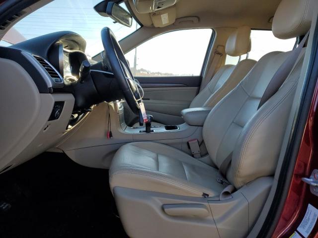 Photo 7 from auction – 2014 JEEP GRAND CHER with VIN 1C4RJFAG7EC242955
