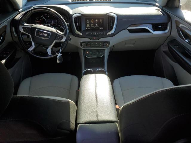 Photo 8 from auction – 2019 GMC TERRAIN SL with VIN 3GKALMEV8KL223632