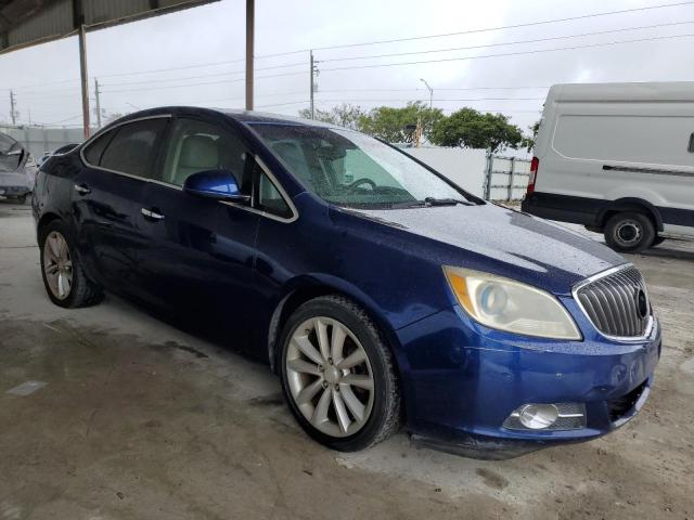 Photo 4 from auction – 2014 BUICK VERANO with VIN 1G4PP5SK1E4102571