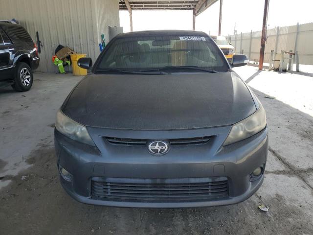 Photo 5 from auction – 2013 TOYOTA SCION TC with VIN JTKJF5C73D3064894