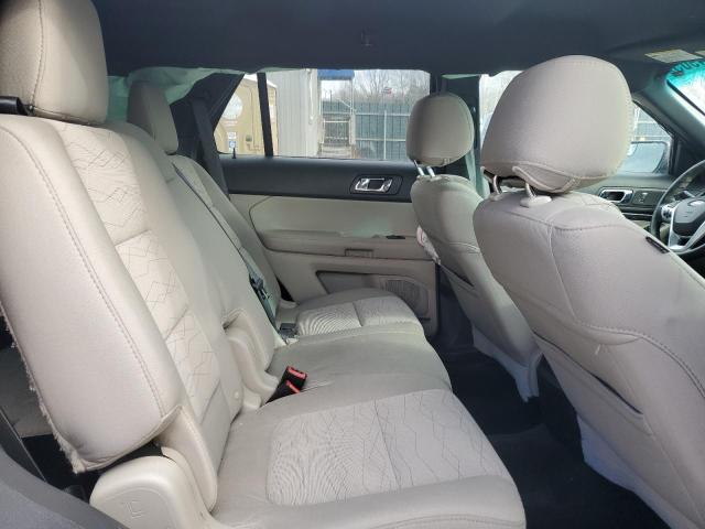 Photo 11 from auction – 2015 FORD EXPLORER with VIN 1FM5K8B8XFGB45267