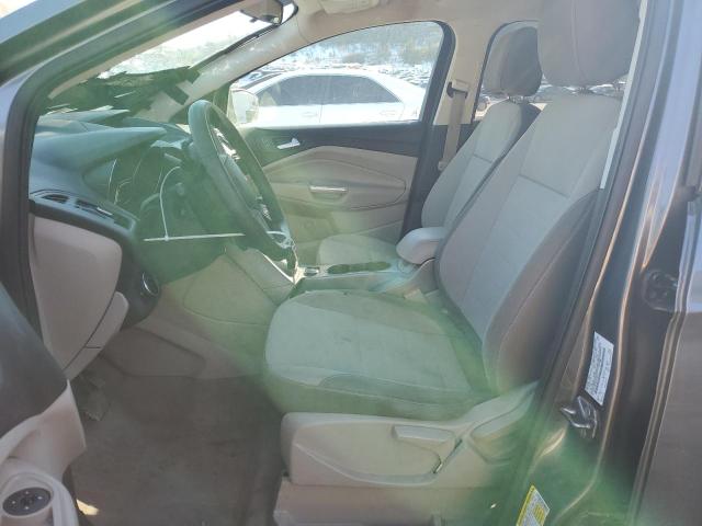 Photo 7 from auction – 2013 FORD ESCAPE SE with VIN 1FMCU0GX8DUC60466