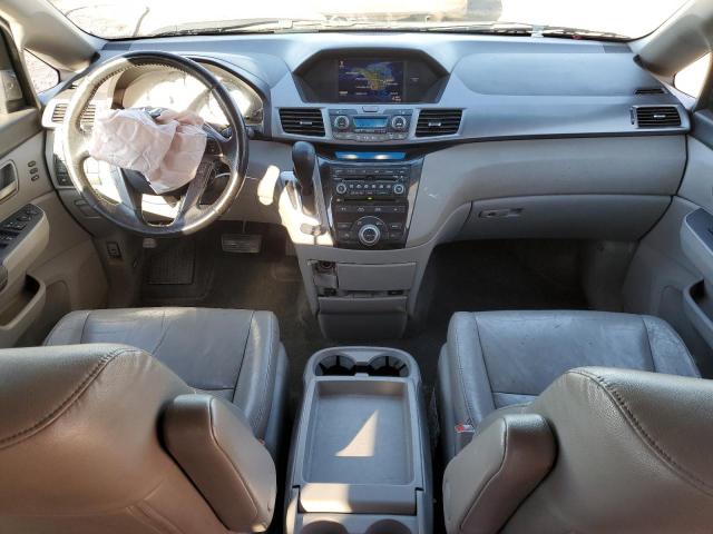 Photo 8 from auction – 2011 HONDA ODYSSEY TO with VIN 5FNRL5H93BB050586