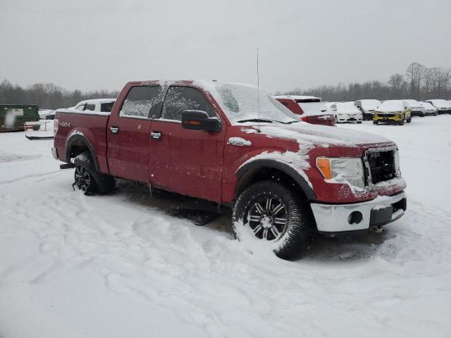 Photo 4 from auction – 2013 FORD F150 SUPER with VIN 1FTFW1EF5DFC10902