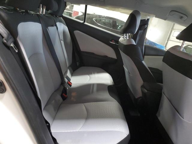 Photo 10 from auction – 2017 TOYOTA PRIUS with VIN JTDKARFUXH3036812