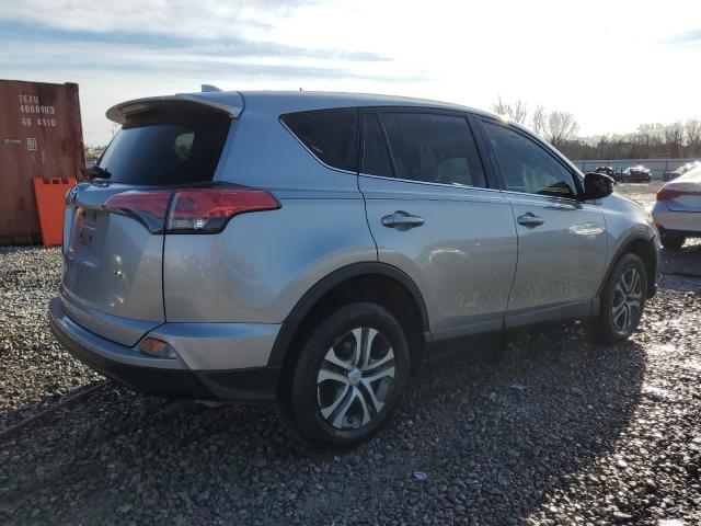 Photo 3 from auction – 2018 TOYOTA RAV4 LE with VIN 2T3ZFREV0JW432910