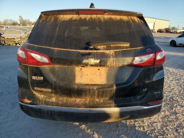 Photo 6 from auction – 2018 CHEVROLET EQUINOX LT with VIN 2GNAXJEV6J6218163