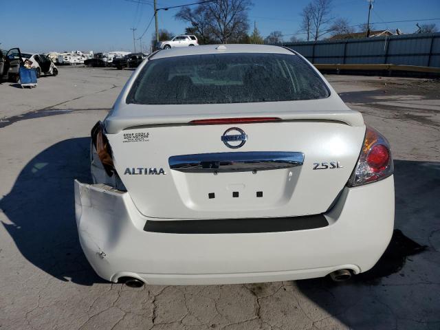Photo 6 from auction – 2011 NISSAN ALTIMA BAS with VIN 1N4AL2AP2BC123051