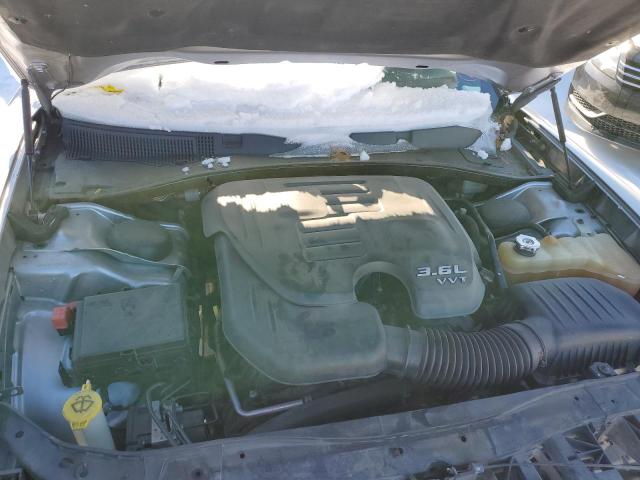 Photo 11 from auction – 2014 DODGE CHARGER SE with VIN 2C3CDXBG7EH356618
