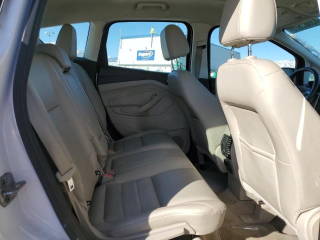 Photo 10 from auction – 2013 FORD C-MAX SEL with VIN 1FADP5BU7DL544337
