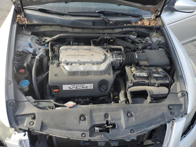 Photo 11 from auction – 2012 HONDA ACCORD EXL with VIN 1HGCP3F82CA020452