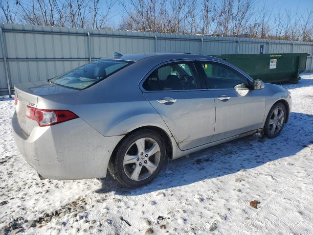 Photo 3 from auction – 2009 ACURA TSX with VIN JH4CU26699C028043