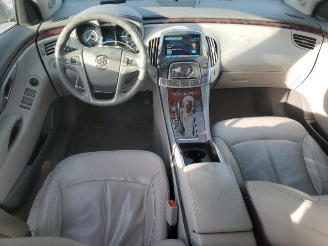 Photo 8 from auction – 2013 BUICK LACROSSE with VIN 1G4GL5E31DF240677