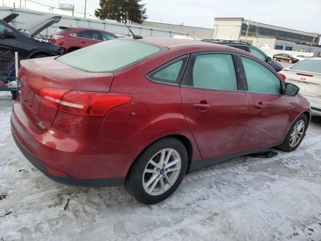 Photo 3 from auction – 2016 FORD FOCUS SE with VIN 1FADP3F27GL314024