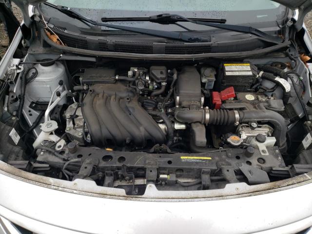 Zdjęcie 11 z aukcji – 2016 NISSAN VERSA S z VIN 3N1CN7AP5GL866263