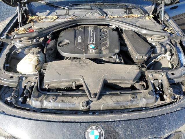 Photo 11 from auction – 2014 BMW 328 D with VIN WBA3D3C55EK154142