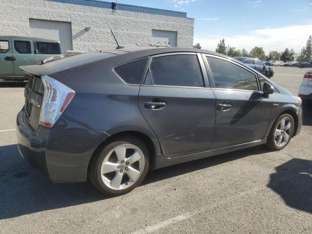 Photo 3 from auction – 2011 TOYOTA PRIUS with VIN JTDKN3DU7B1407996