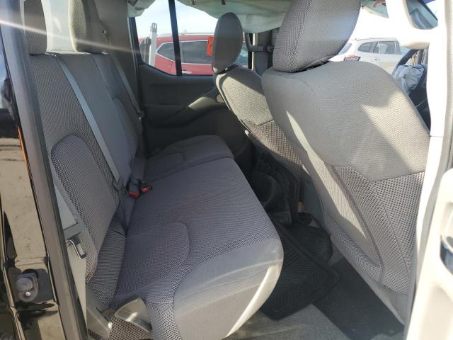 Photo 10 from auction – 2015 NISSAN FRONTIER with VIN 1N6AD0ER1FN752895