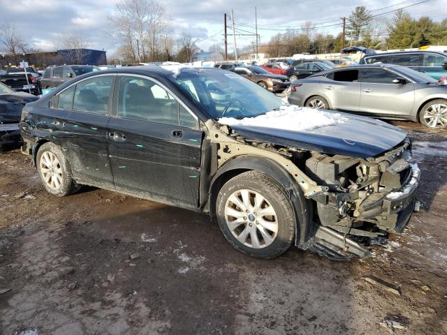 Photo 4 from auction – 2016 SUBARU LEGACY 2.5 with VIN 4S3BNBF61G3008358