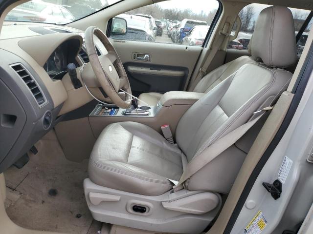 Photo 7 from auction – 2007 FORD EDGE SEL P with VIN 2FMDK49C97BB42917