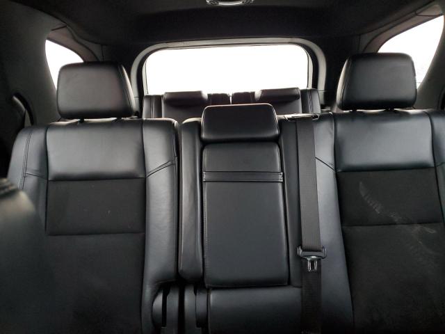 Photo 10 from auction – 2020 DODGE DURANGO GT with VIN 1C4RDJDG9LC205165