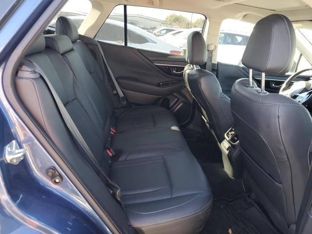 Photo 10 from auction – 2022 SUBARU OUTBACK LI with VIN 4S4BTANC8N3141859