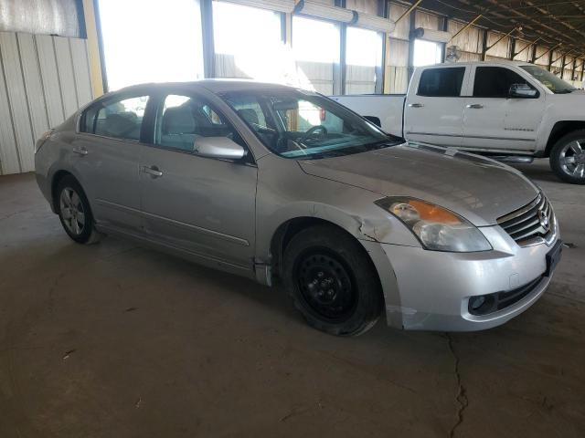 Photo 4 from auction – 2008 NISSAN ALTIMA 2.5 with VIN 1N4AL21E18C276818