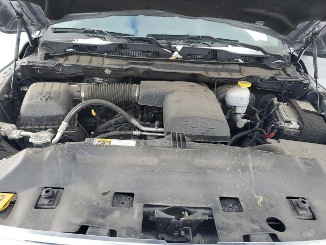 Photo 11 from auction – 2022 RAM 1500 CLASS with VIN 1C6RR7LG3NS209427
