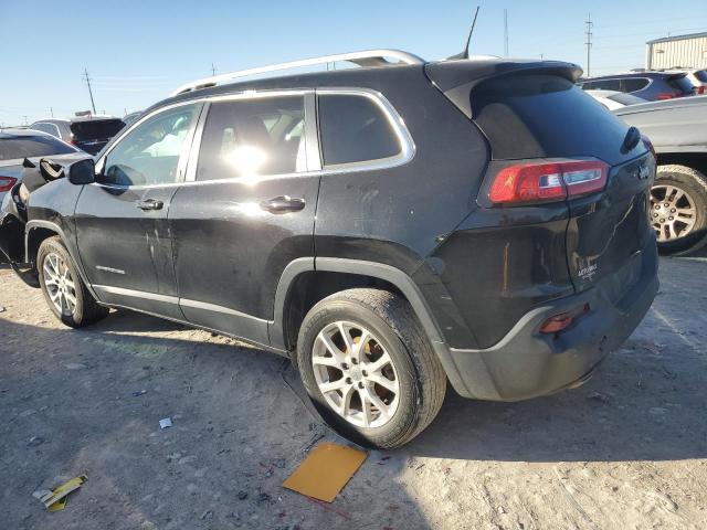 Photo 2 from auction – 2017 JEEP CHEROKEE L with VIN 1C4PJLCB6HW668338