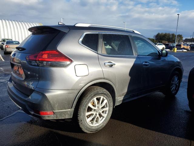 Photo 3 from auction – 2017 NISSAN ROGUE S with VIN KNMAT2MV8HP616027