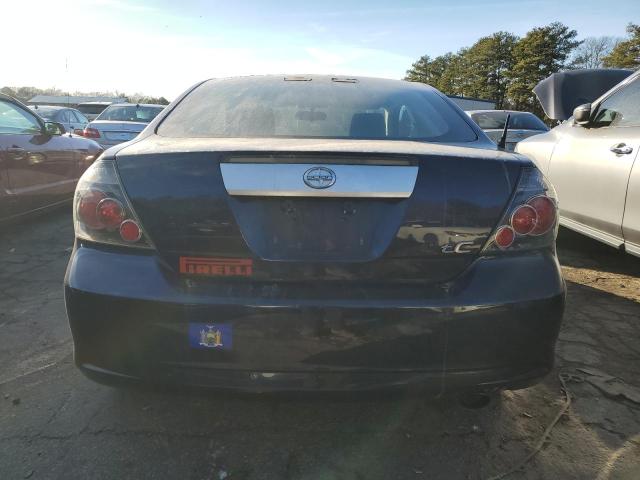 Photo 6 from auction – 2010 TOYOTA SCION TC with VIN JTKDE3B76A0310453