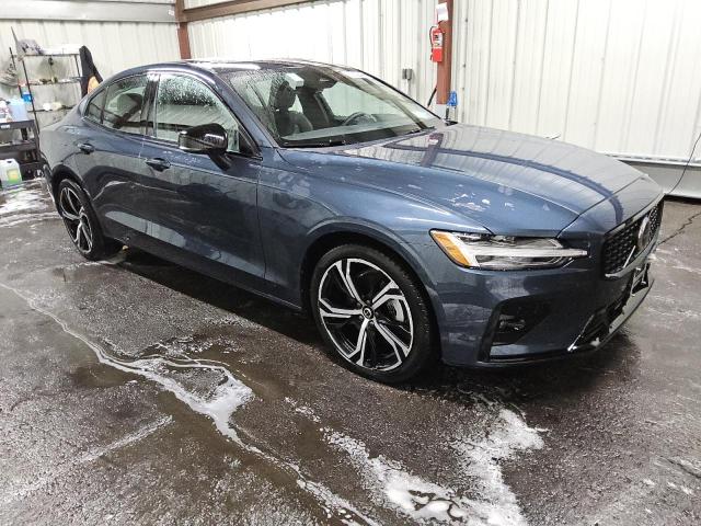 Photo 4 from auction – 2024 VOLVO S60 CORE with VIN 7JRL12TKXRG324890