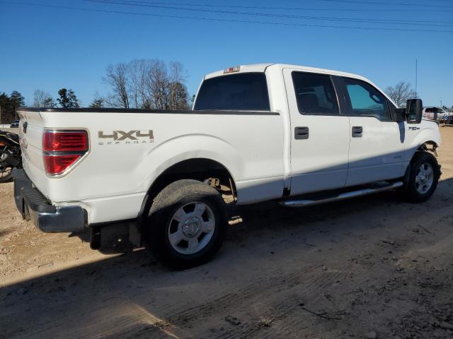 Photo 3 from auction – 2012 FORD F150 SUPER with VIN 1FTFW1ET1CKD45967