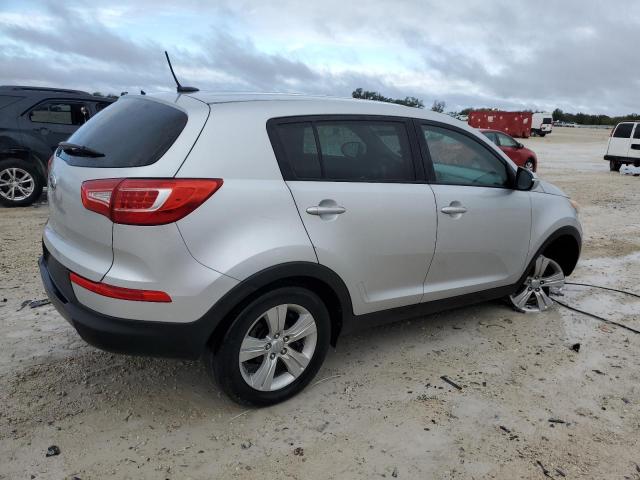 Photo 3 from auction – 2011 KIA SPORTAGE L with VIN KNDPB3A22B7121777