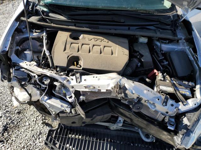 Photo 11 from auction – 2015 TOYOTA COROLLA L with VIN 2T1BURHE4FC237333