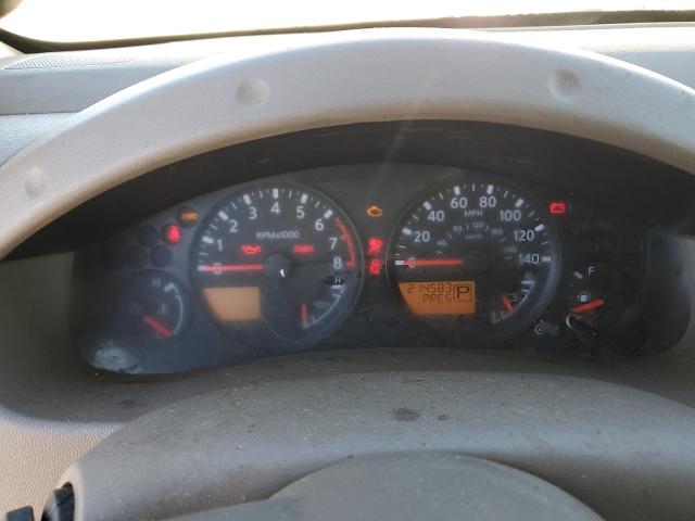 Photo 9 from auction – 2017 NISSAN FRONTIER S with VIN 1N6DD0EV9HN750146