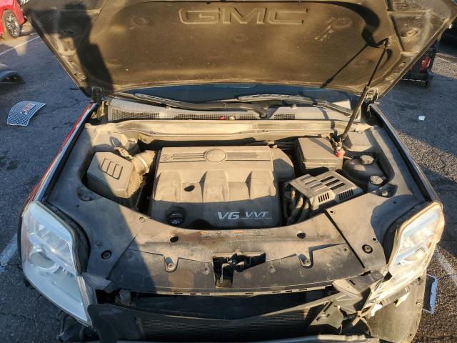 Photo 12 from auction – 2013 GMC TERRAIN SL with VIN 2GKFLSE33D6311293