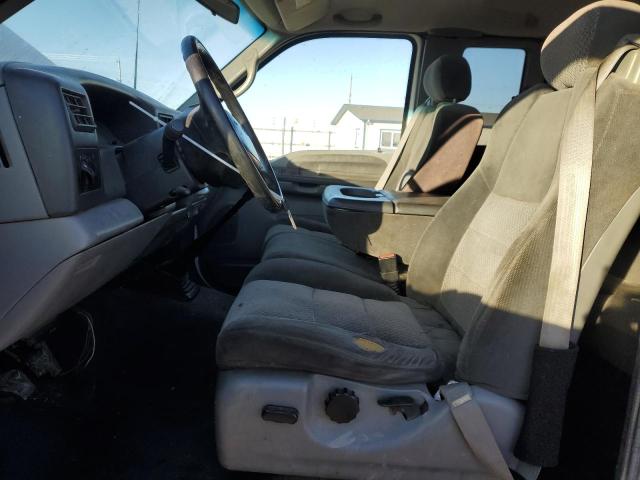 Photo 7 from auction – 2002 FORD F250 SUPER with VIN 1FTNX21F72EC02887