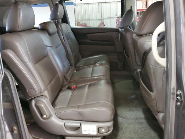 Photo 11 from auction – 2013 HONDA ODYSSEY EX with VIN 5FNRL5H63DB001896