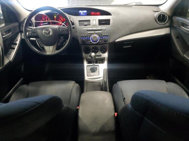 Photo 8 from auction – 2010 MAZDA 3 S with VIN JM1BL1S6XA1261266