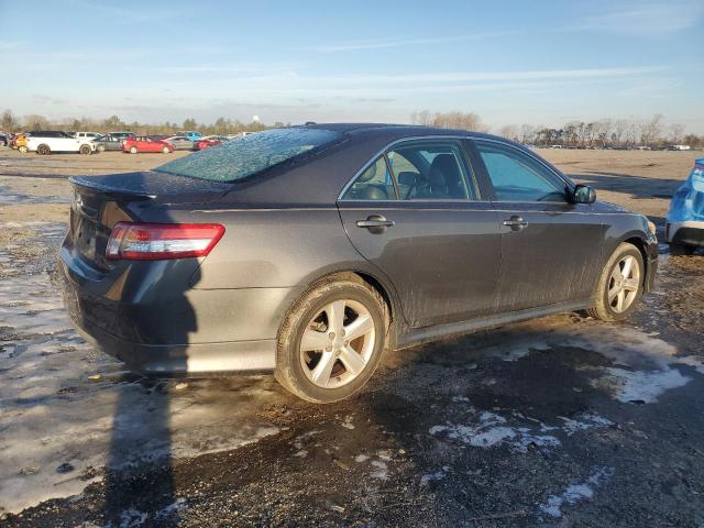 Photo 3 from auction – 2011 TOYOTA CAMRY BASE with VIN 4T1BF3EK0BU197049